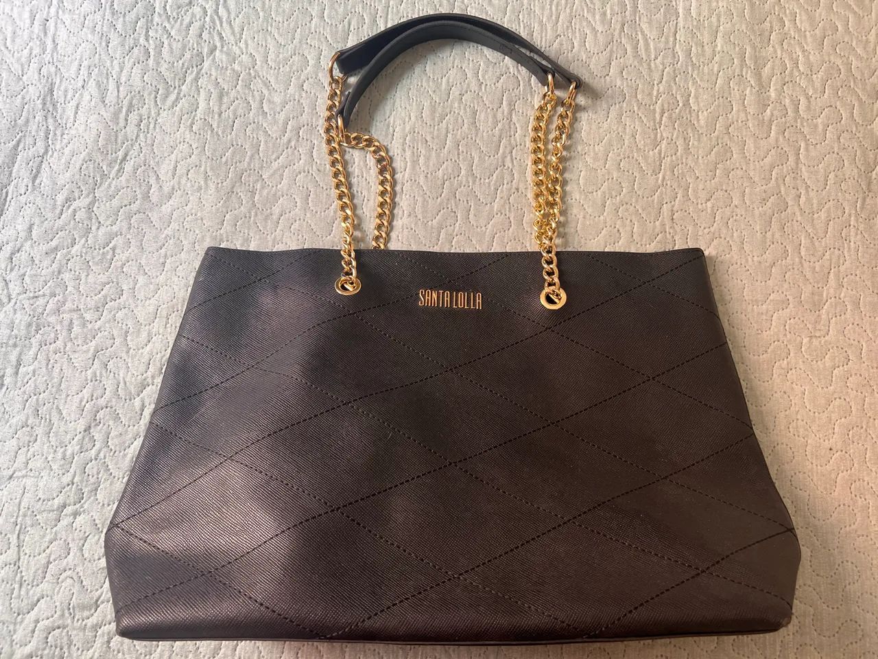 Bolsa Santa Lolla  - Foto 2