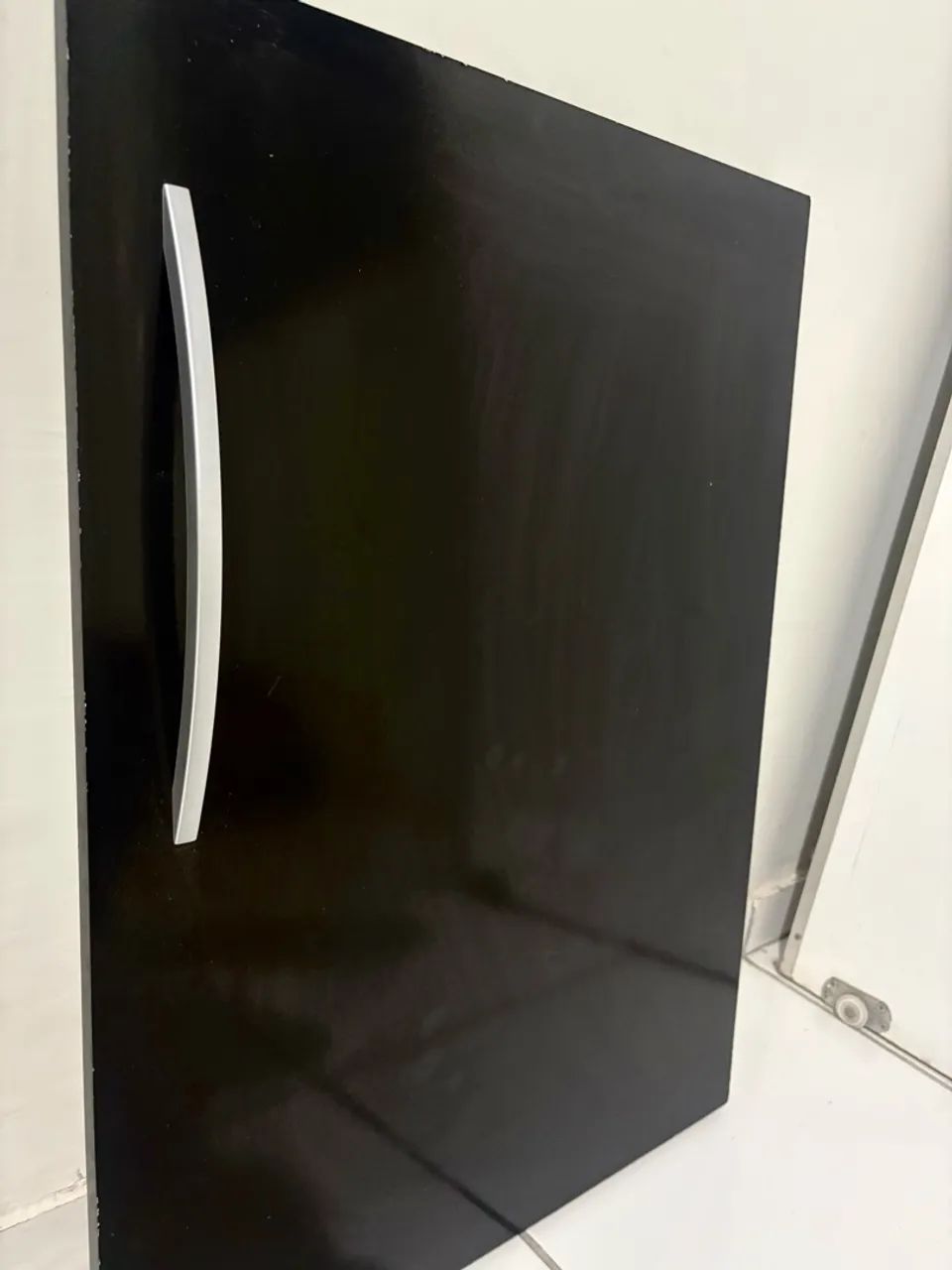 Porta de cômoda ou rack de correr  - Foto 2