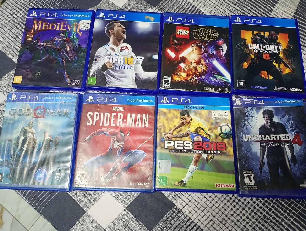 Jogos games  - Foto 2
