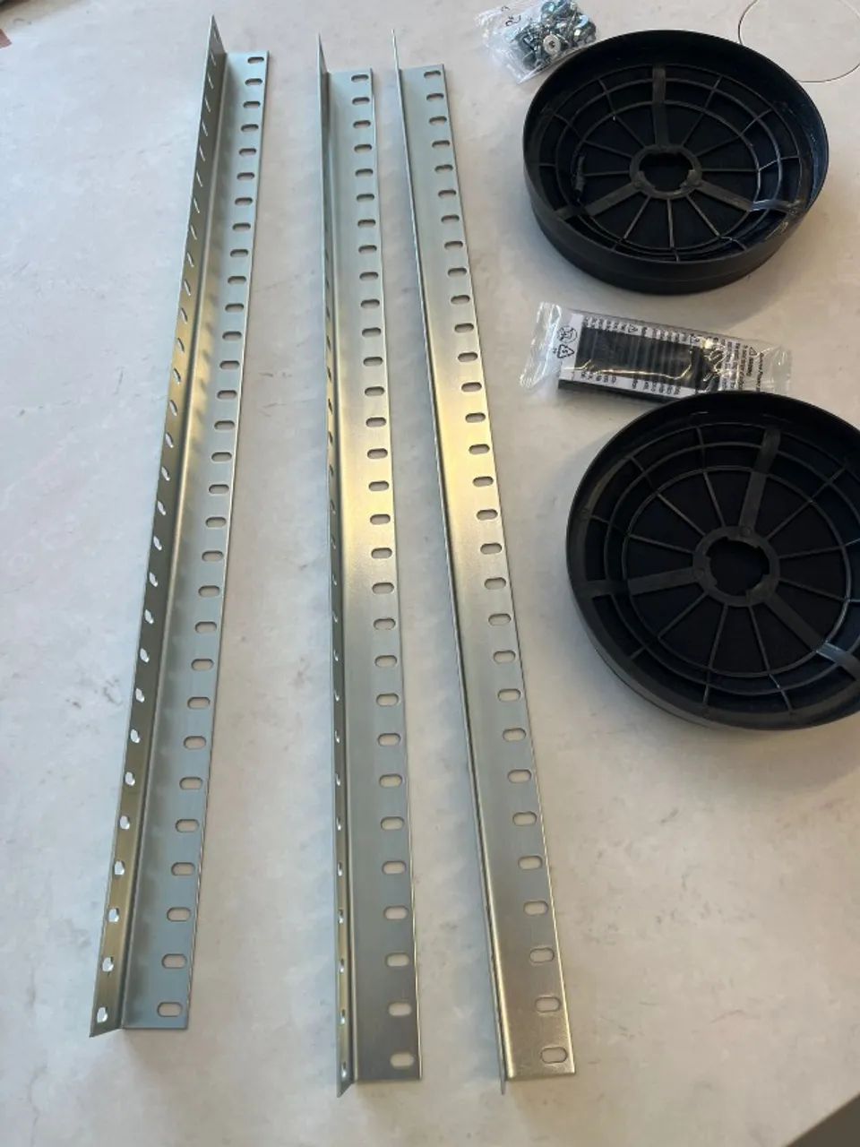Kit instalação Suggar Quartzo - Foto 4