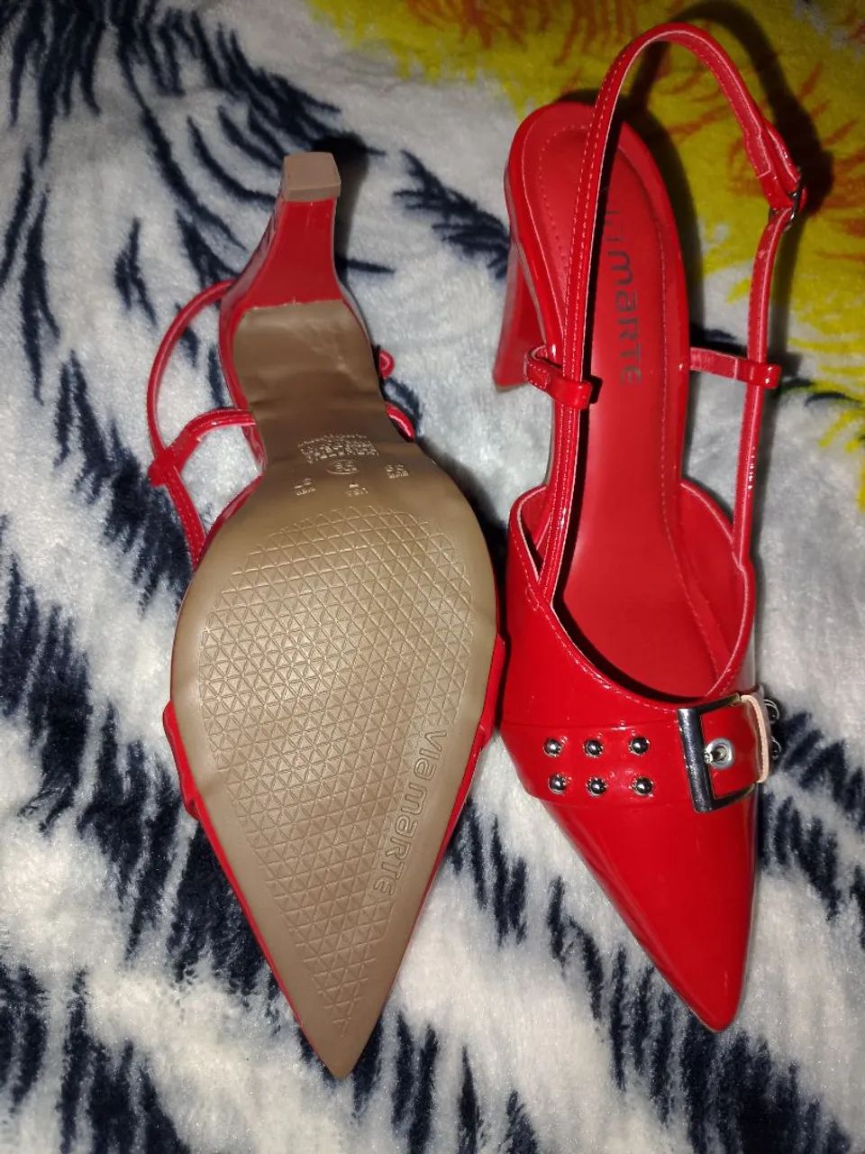 Sapato Feminino  - Foto 2