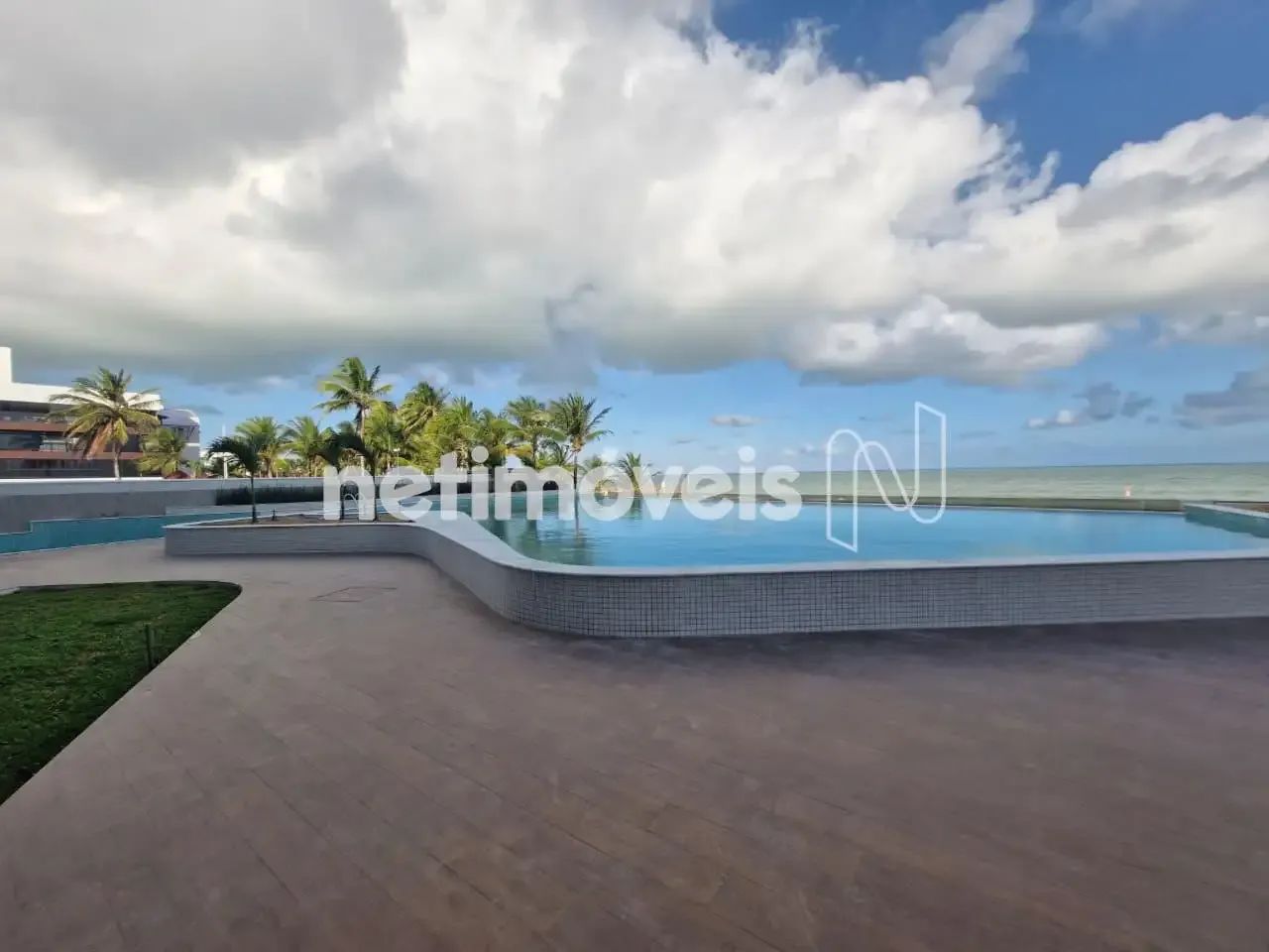 Venda Apartamento 3 quartos Ponta De Campina Cabedelo - Foto 4