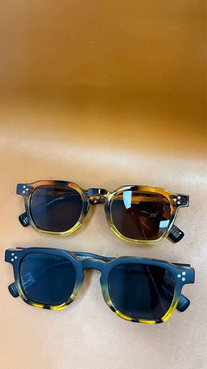 Óculos de sol  - Foto 2