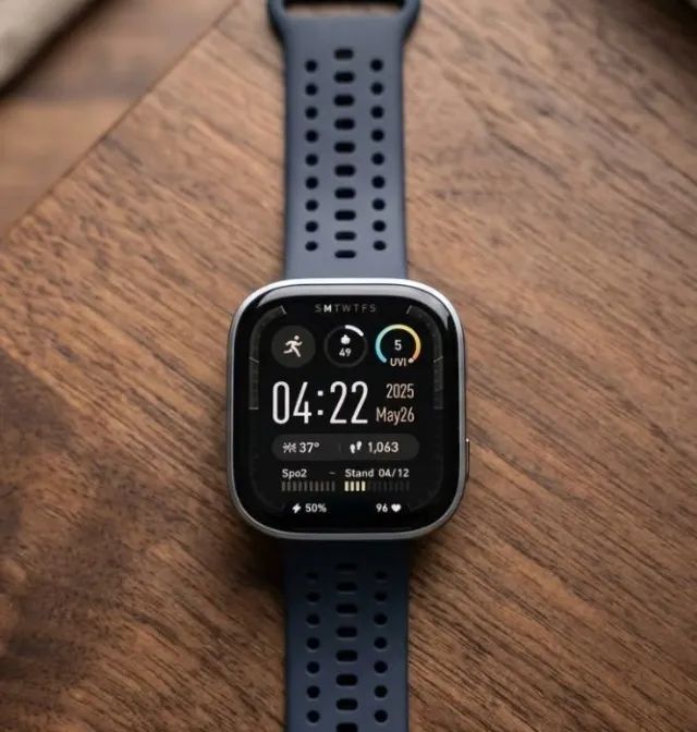 AMAZFIT BIP 6 - Foto 3