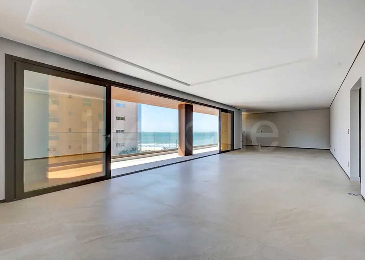 Apartamento no Edificio Brava Dreams na Praia Brava. - Foto 4