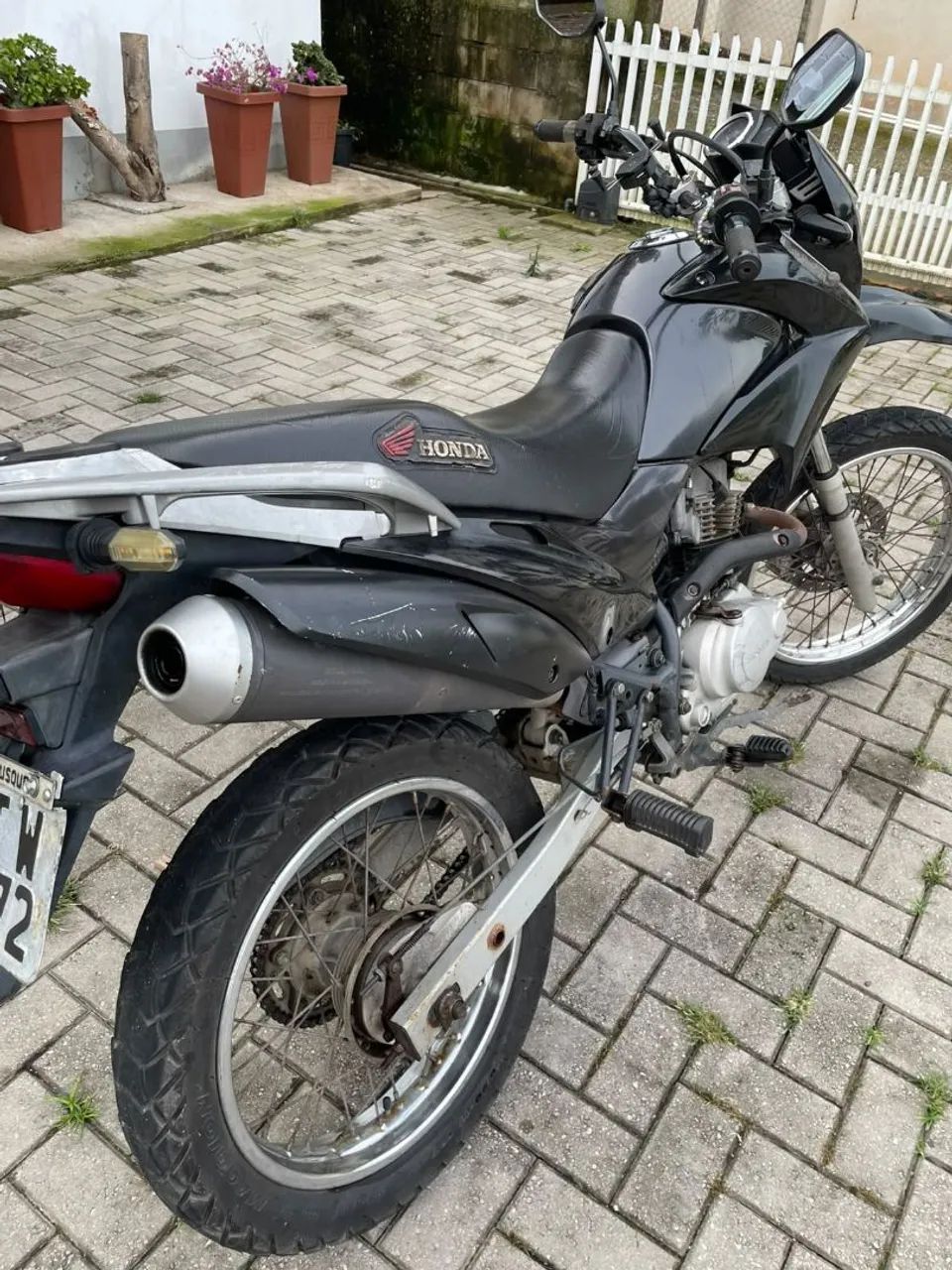 Bros 150cc - Foto 4