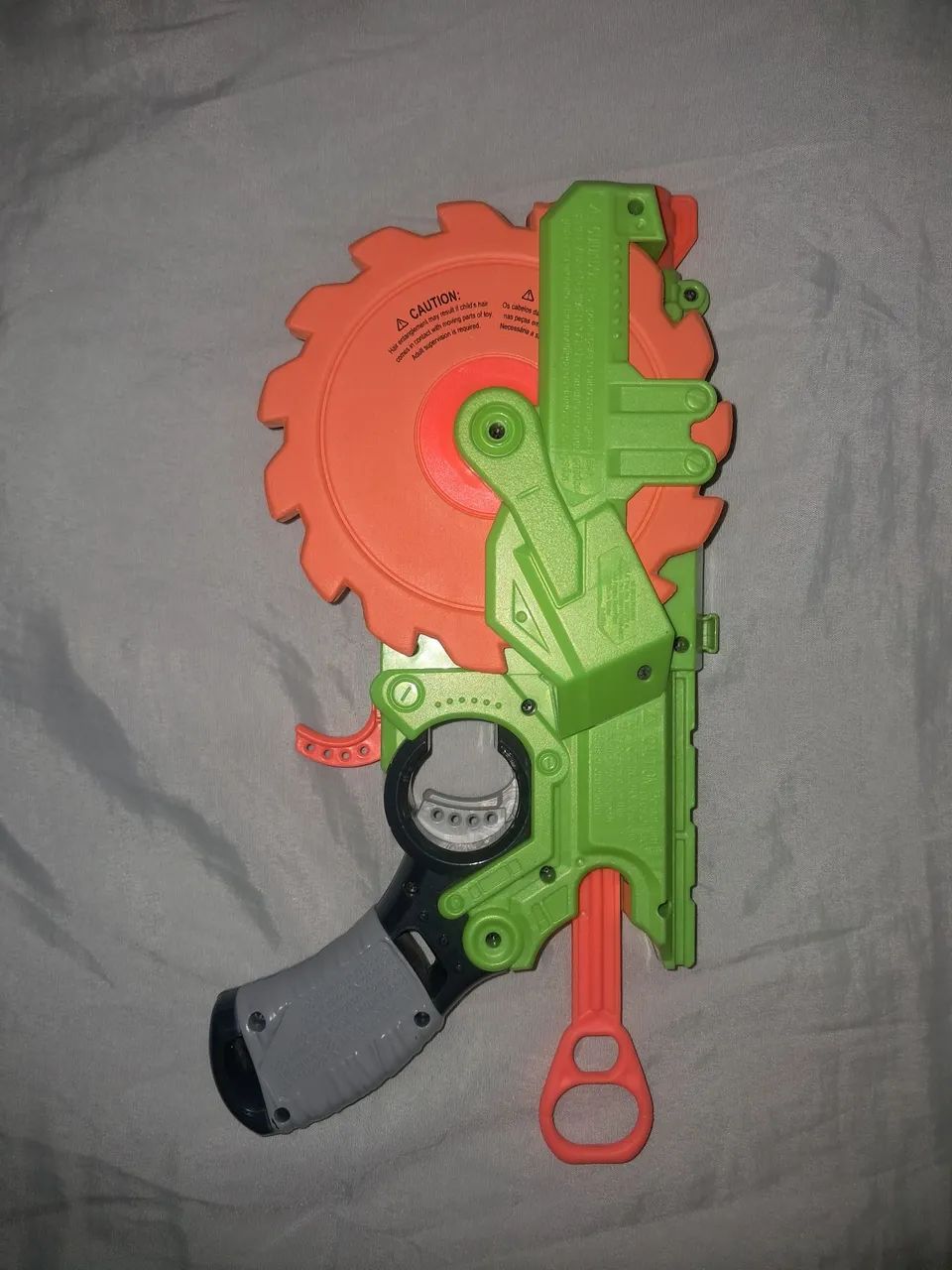 Nerf Crosscut - Foto 2