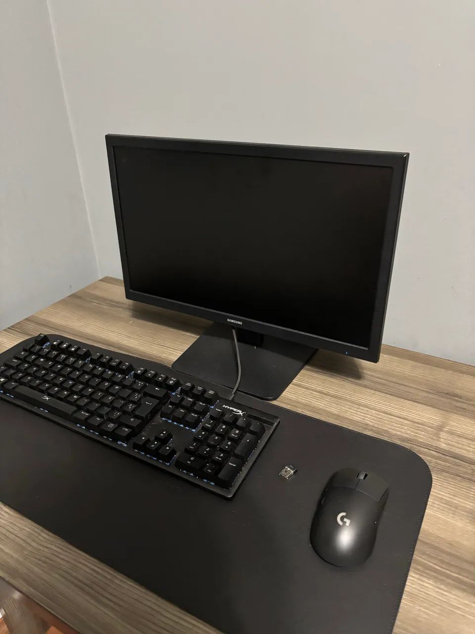 Monitor Samsung S19A33 19 pol
