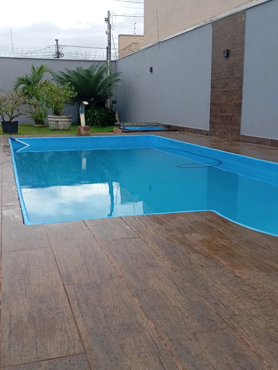 Casa de festa, casa de eventos  - Foto 4