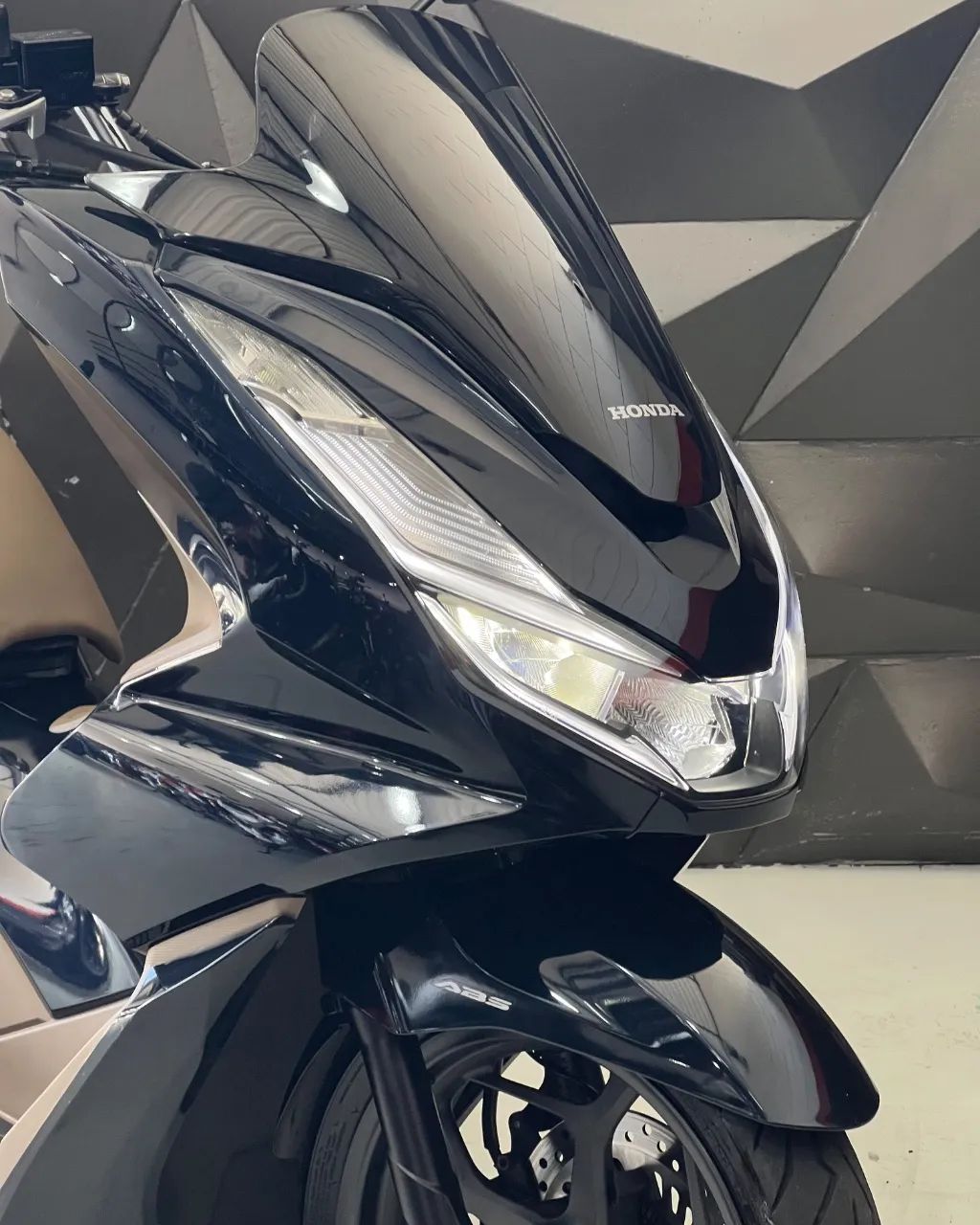 PCX 160 DLX - Foto 2