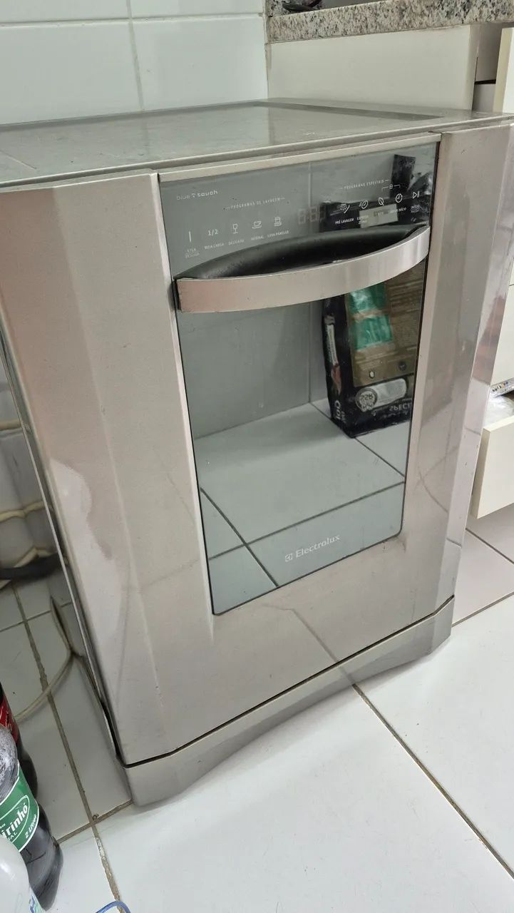 Máquina de lavar louças  - Foto 2