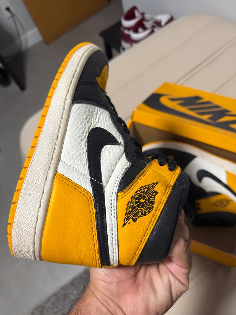 Air jordan 38  - Foto 3