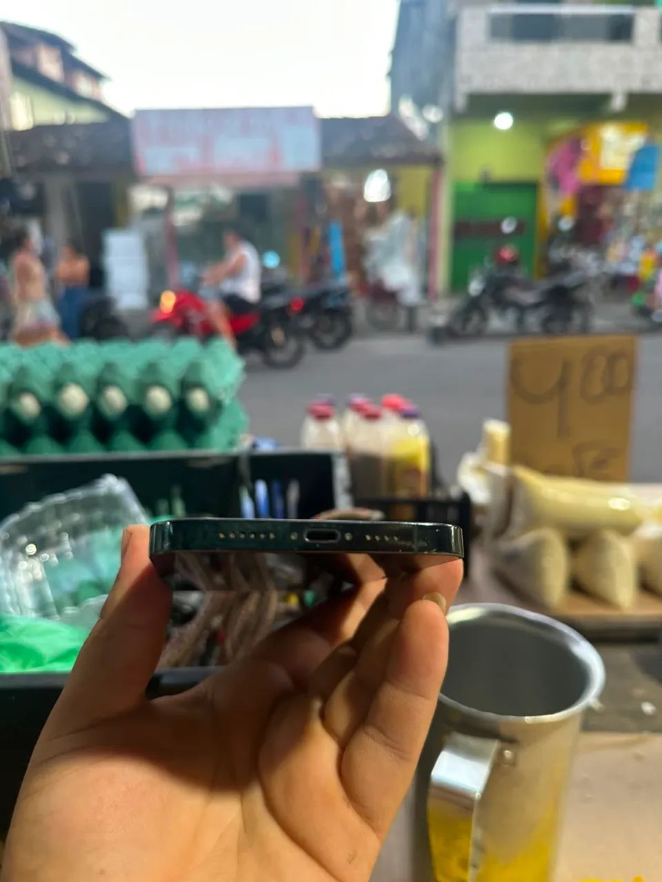 iPhone 13 Pro Max 256 - Foto 4