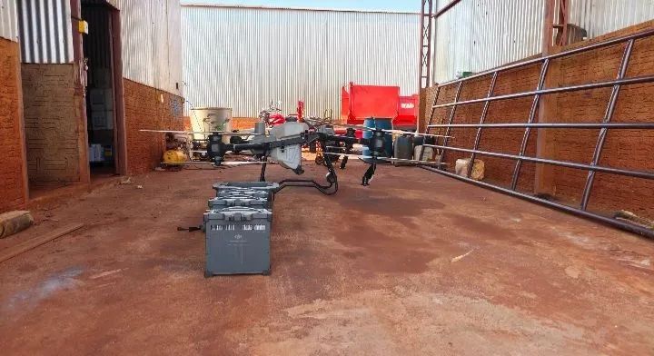 Dji  agras t50     2024  - Foto 4