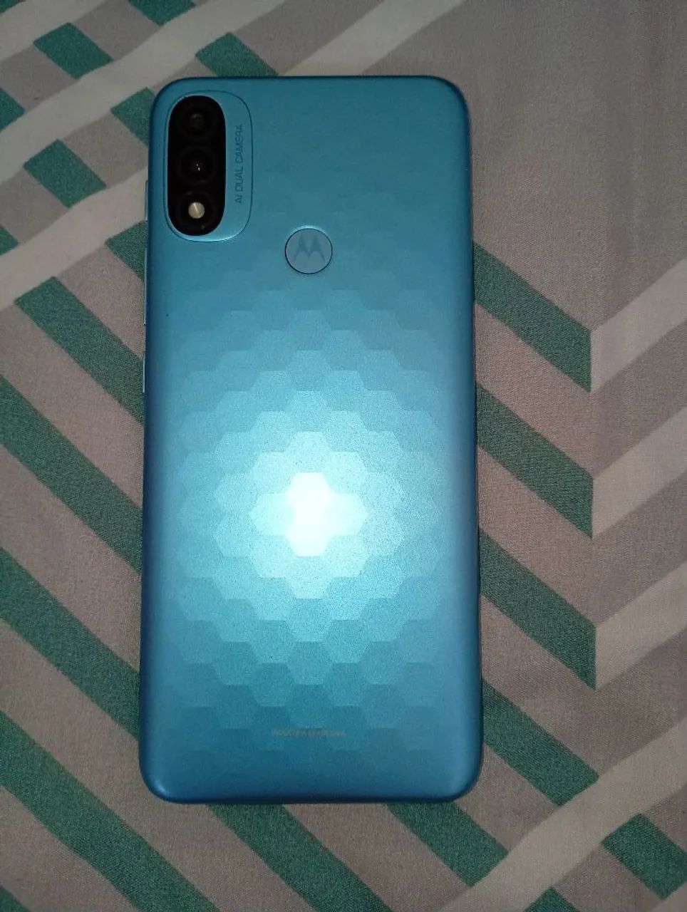 Moto e20 32GB  - Foto 5