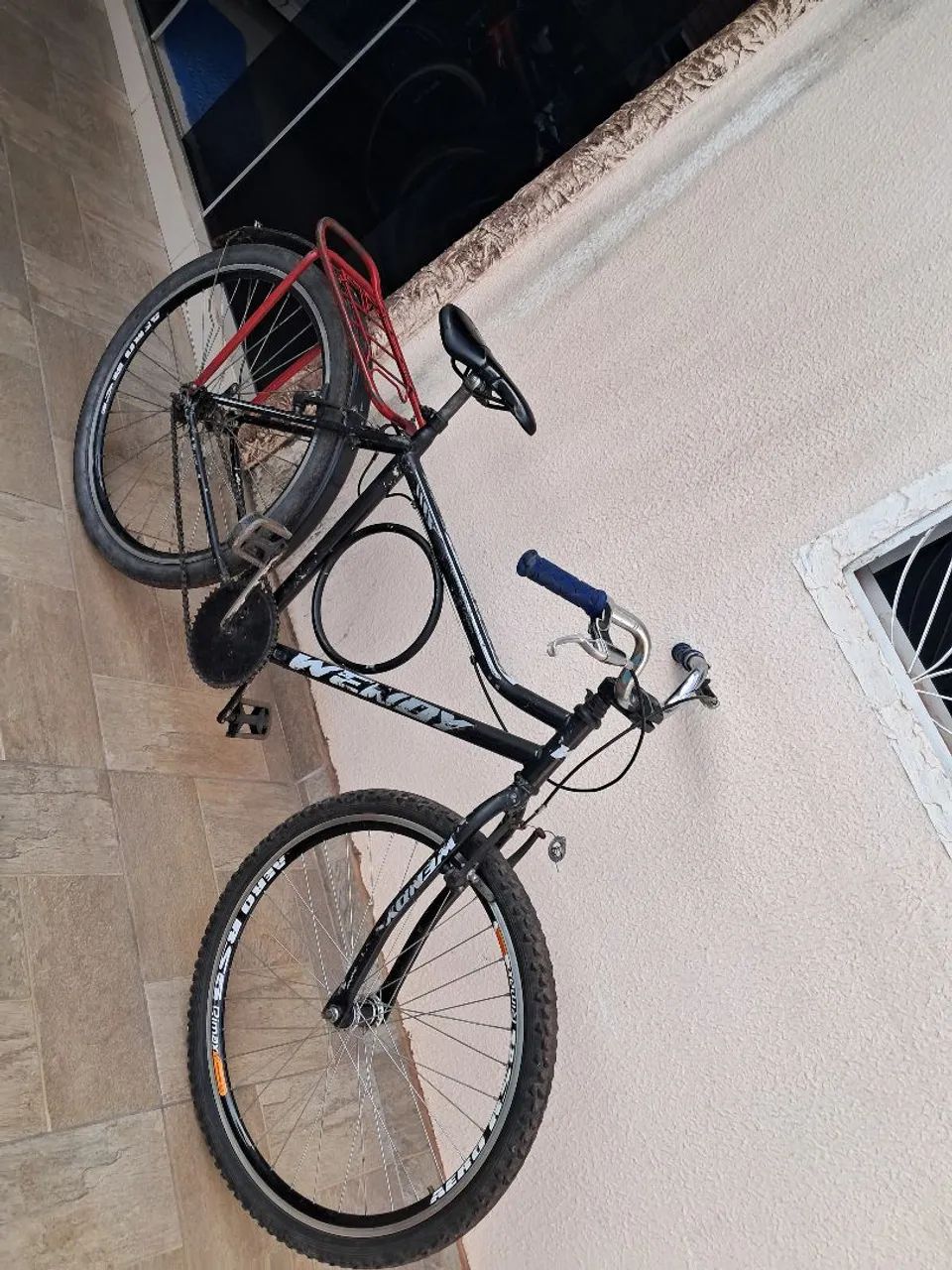 Bicicleta  - Foto 2