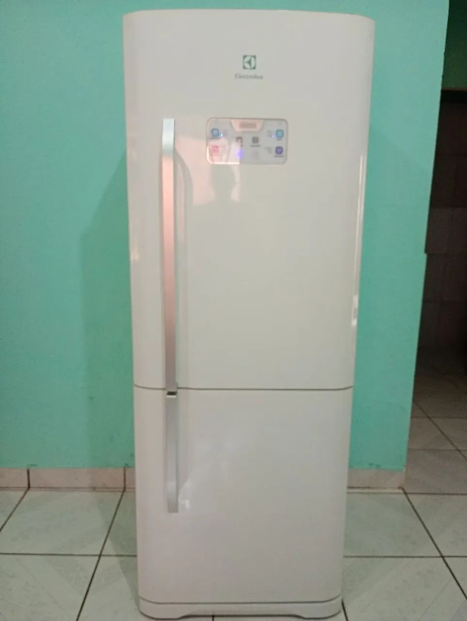 Geladeira