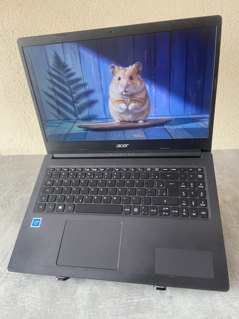 Notebook Acer Intel Celeron / UHD Graphics / 4GB RAM / 120GB SSD / Tela 15.6? - Foto 3