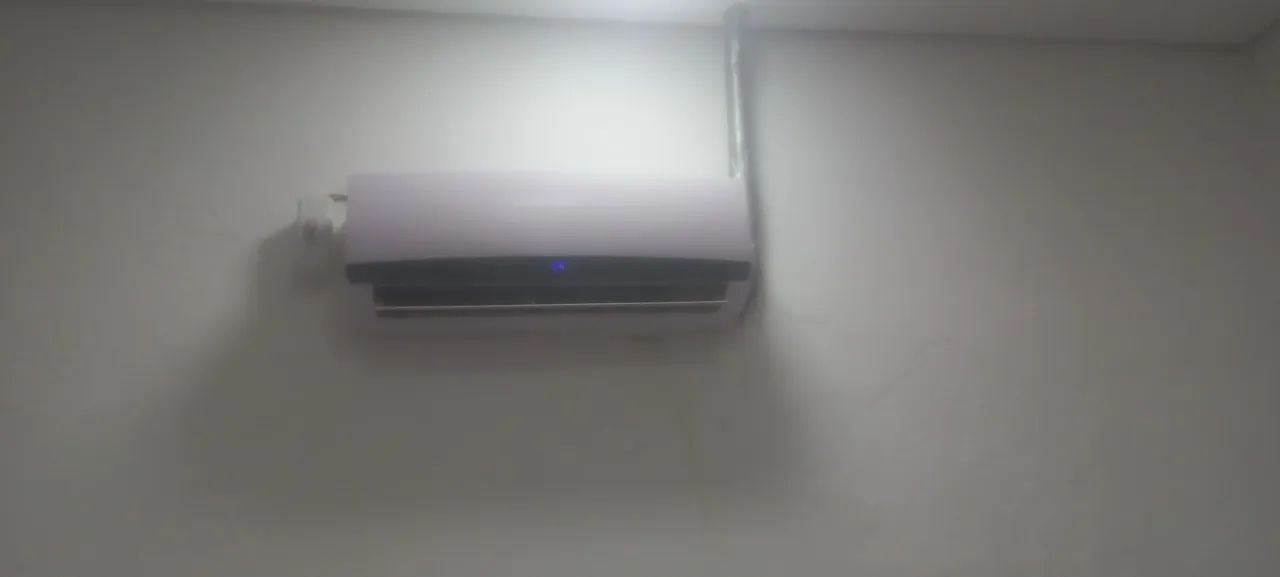 Ar condicionado de 9000 btus  - Foto 4