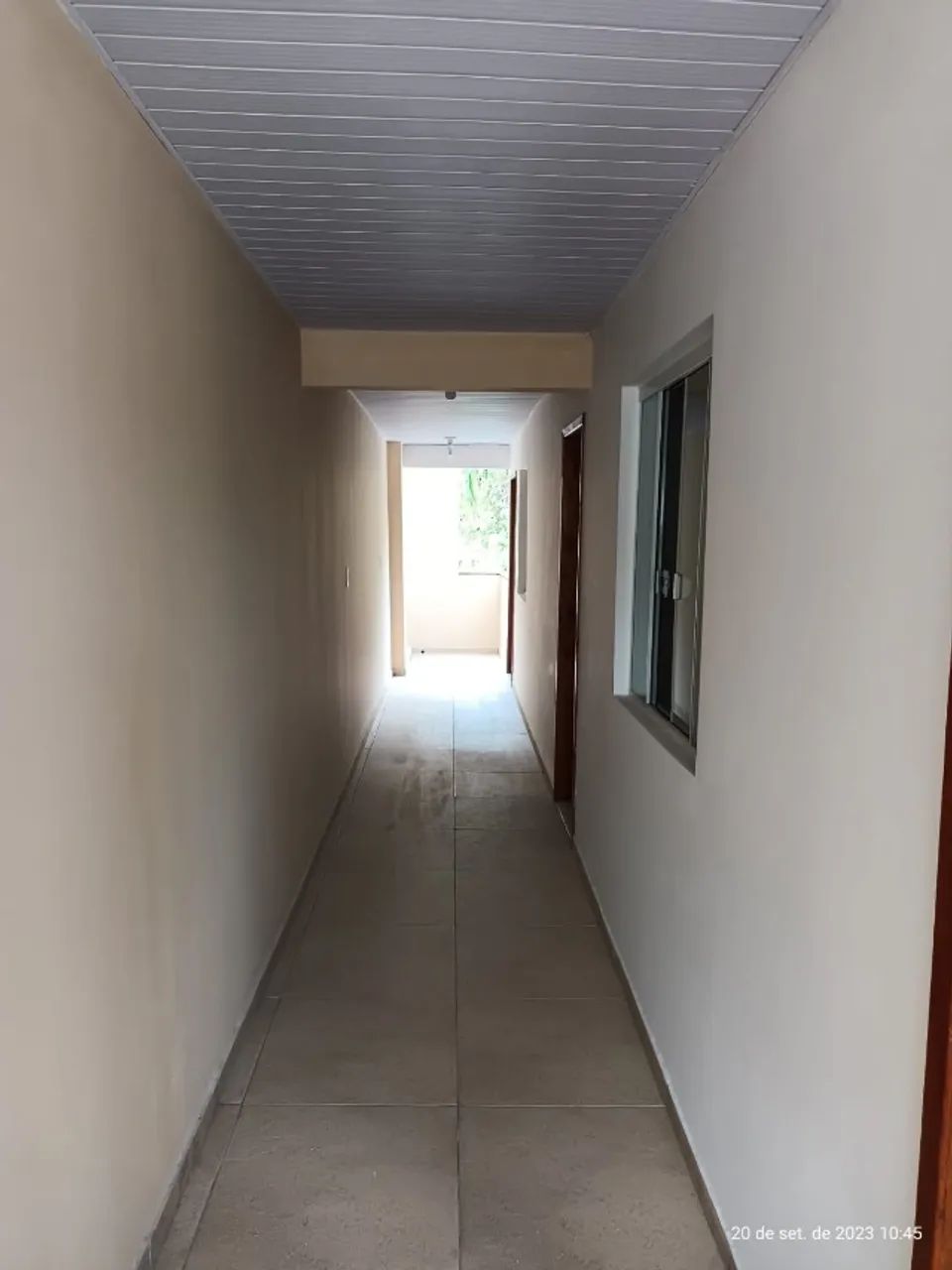 ALUGA-SE KIT NET NO RIO BONITO COM 2 QUARTO - Foto 3
