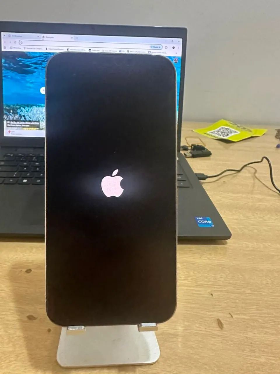 Vendo iPhone 13 pro Max  - Foto 5