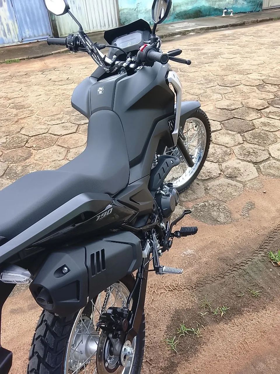 XRE 190 - Foto 4