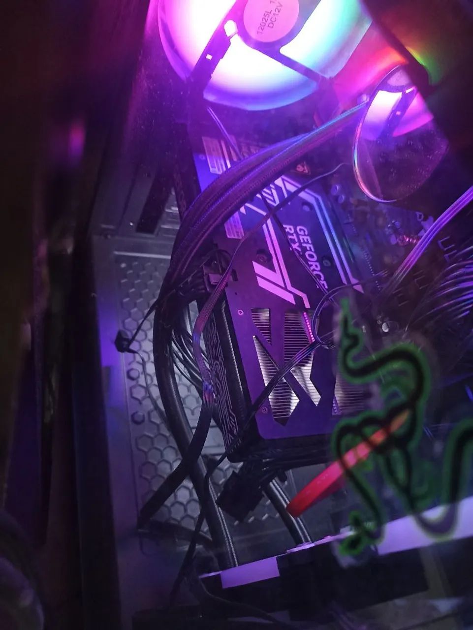 RTX 5060 8gb - Foto 2