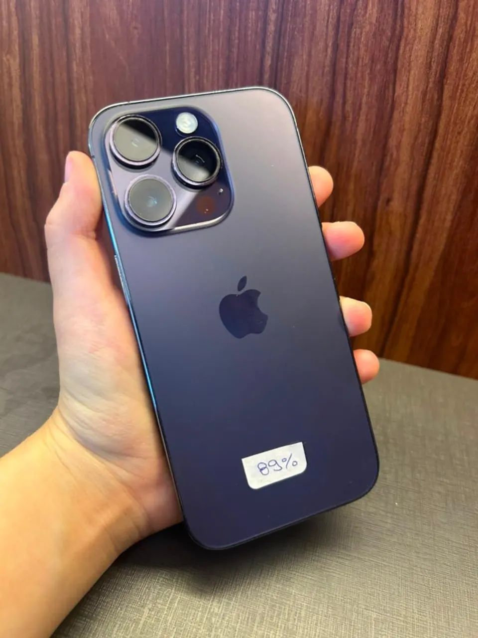iPhone 14 Pro 256 GB - Garantia Kaiser iPhones