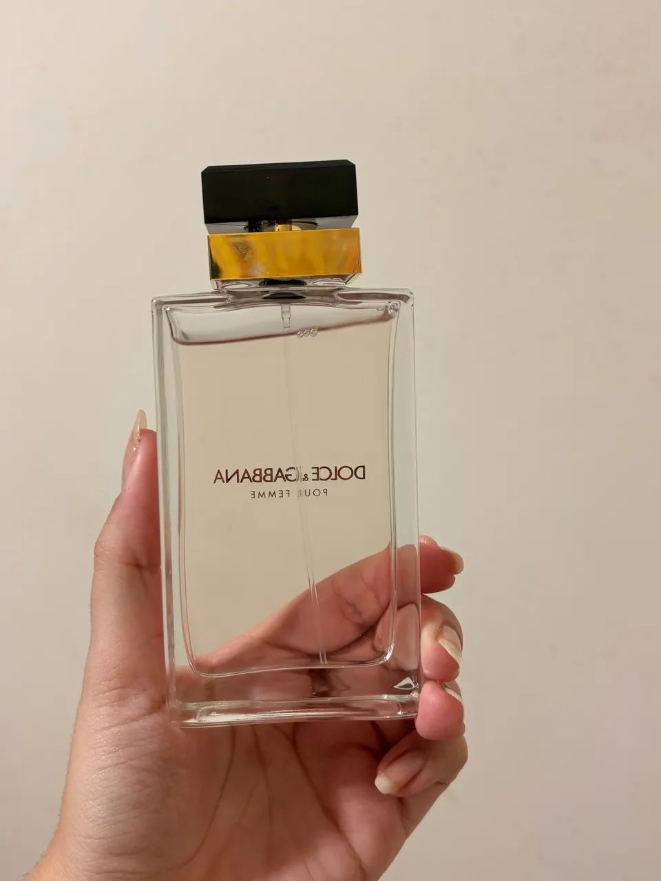 Pour Femme - Dolce & Gabbana - Foto 3