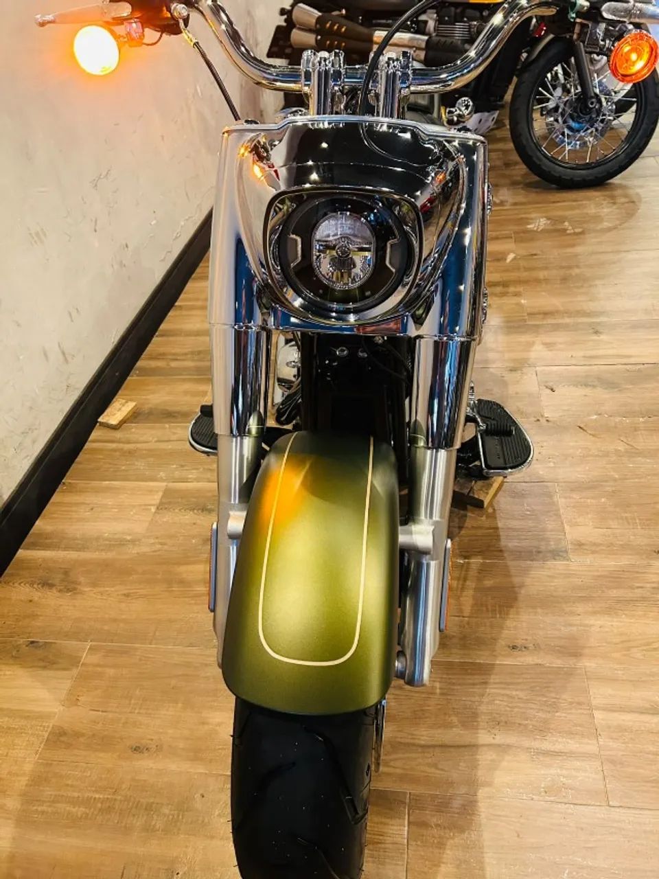 FAT BOY 2022 - Foto 5
