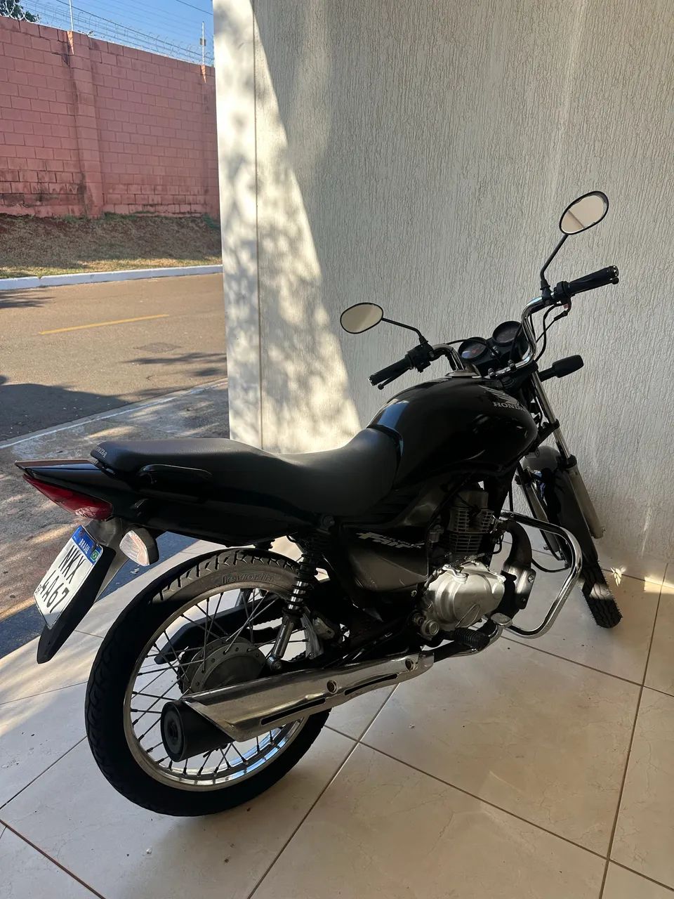 Fan CG 125 ES - Foto 3