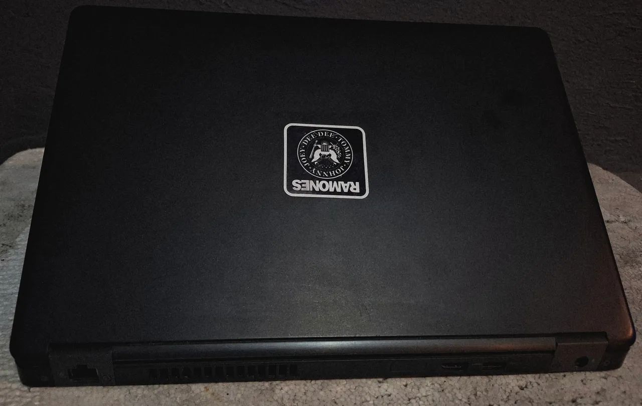 Notebook Dell i5vPro / 16GB RAM/ SSD 256GB - Foto 5
