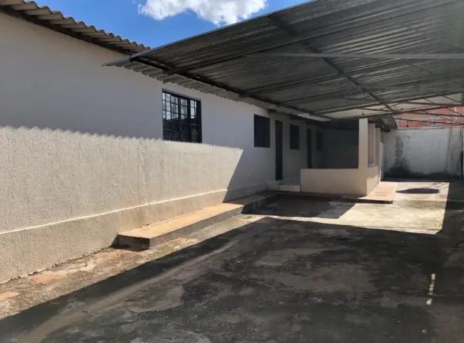 ~Casa no São Raimundo