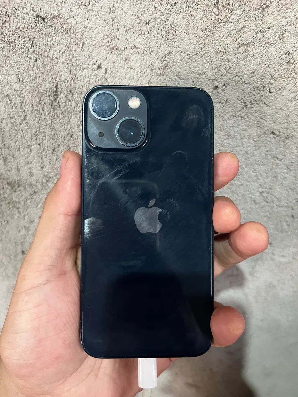 iPhone 13 mini 128 GB - Foto 3