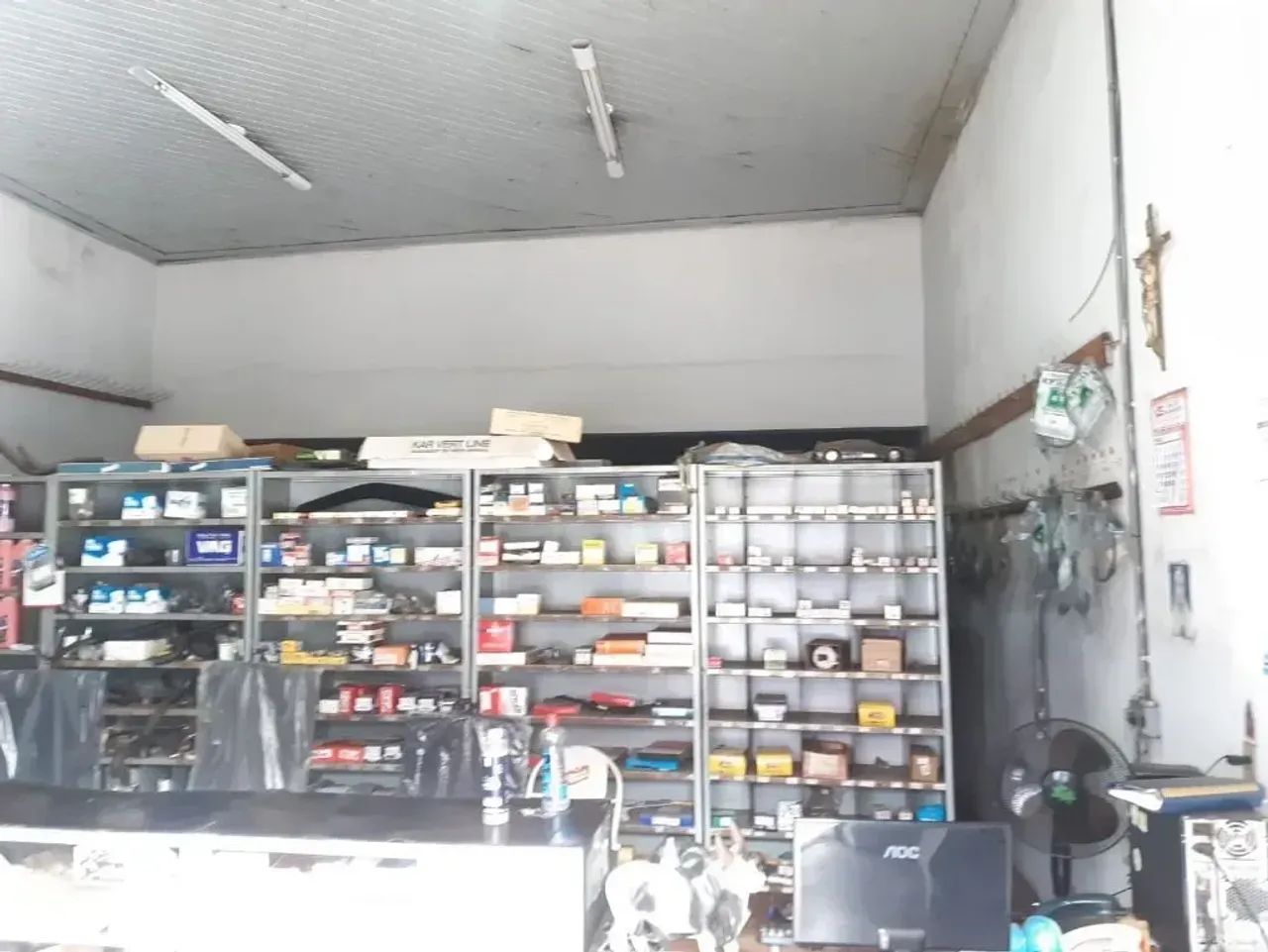 Salão à venda, 176 m² por - Centro . - Foto 3
