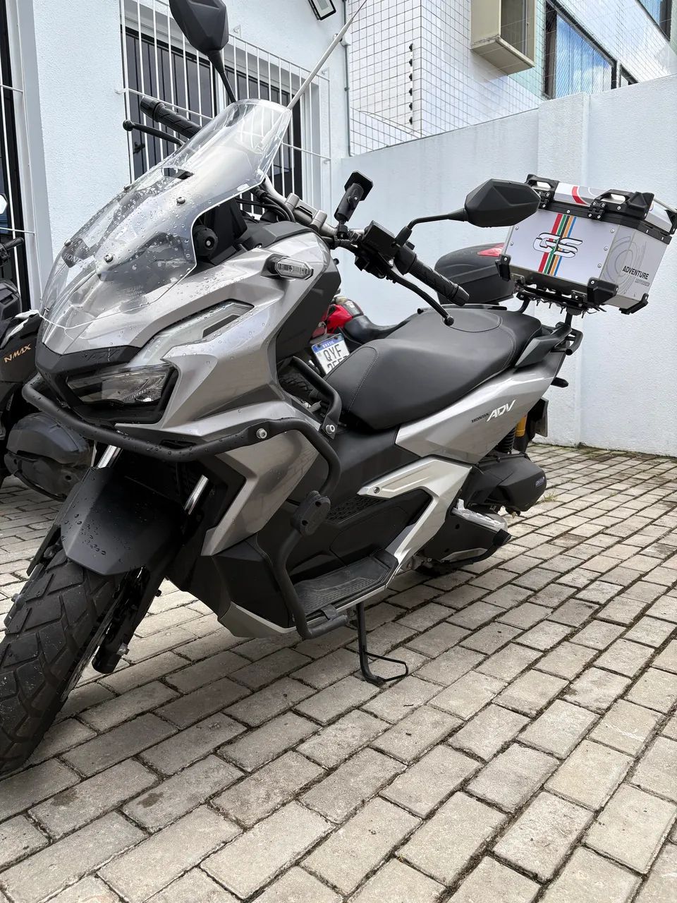 Honda ADV - Foto 2