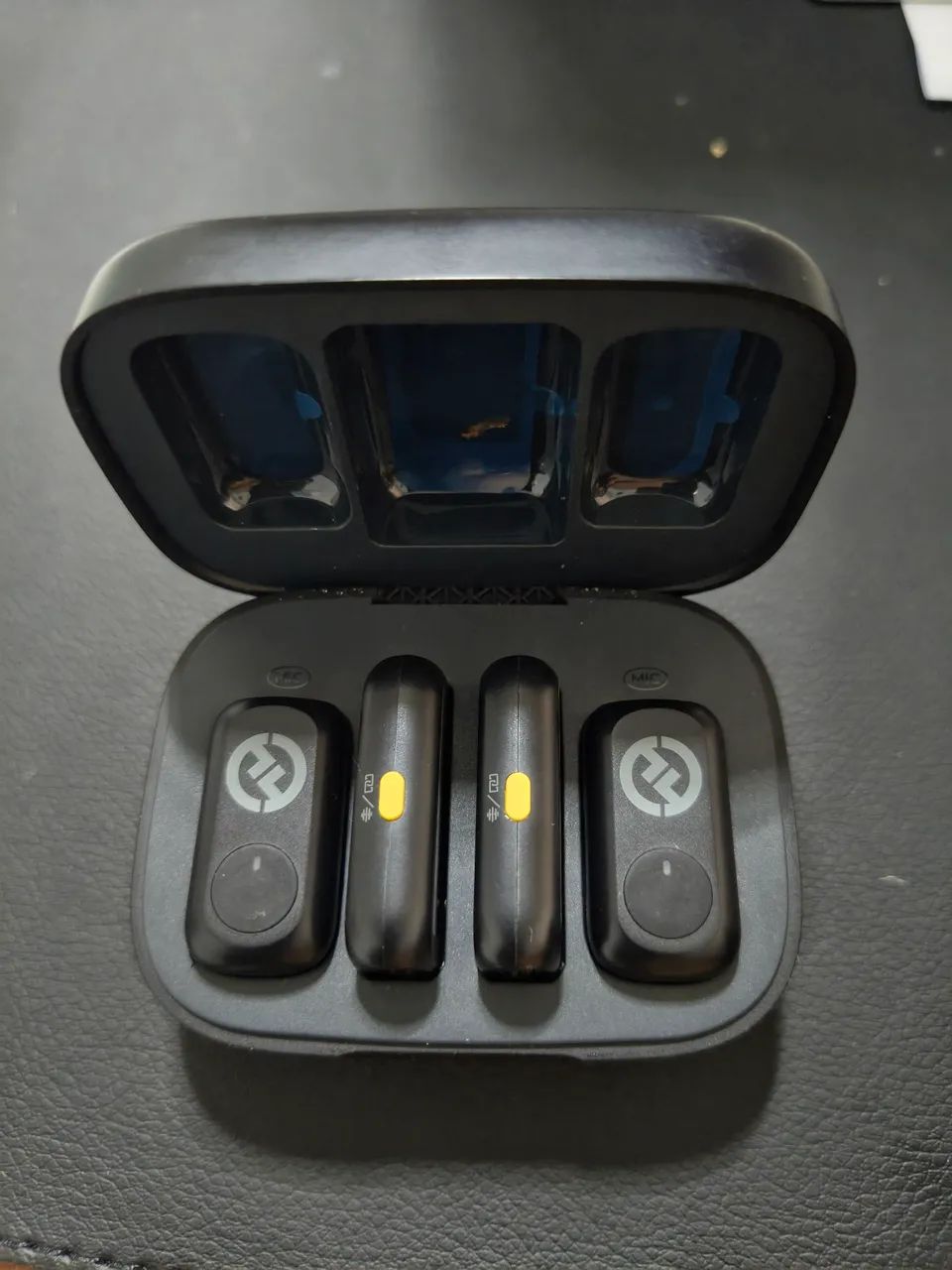 Microfone Hollyland Lark a1 - Foto 2