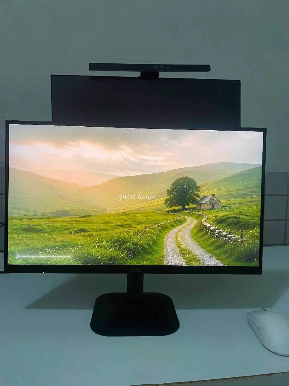 V> Monitor AOC - Foto 3