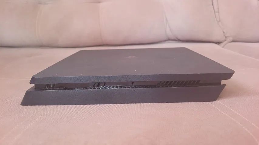 PS4 DESBLOQUEADO 12.00 - Foto 4