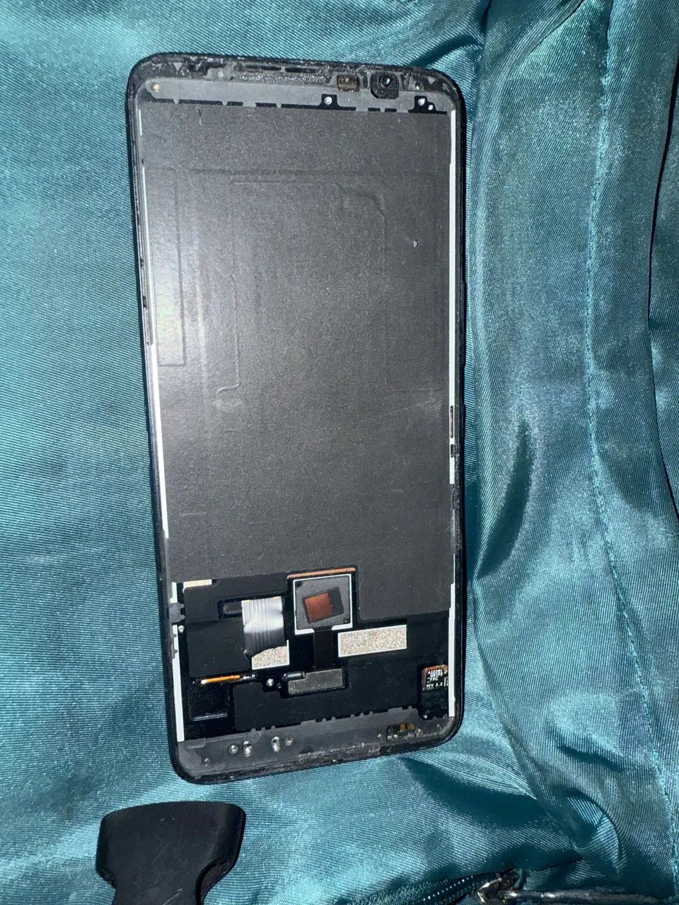 ROG PHONE6-retirar peças  - Foto 2