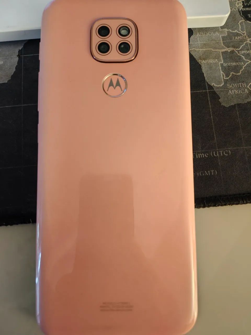 Moto G9 Play  - Foto 2