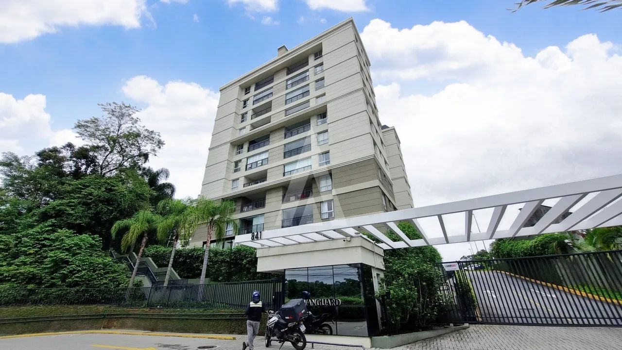 APARTAMENTO COM 2 QUARTOS, SACADA COM CHURRASQUEIRA, BAIRRO COSTA E SILVA. - Foto 3