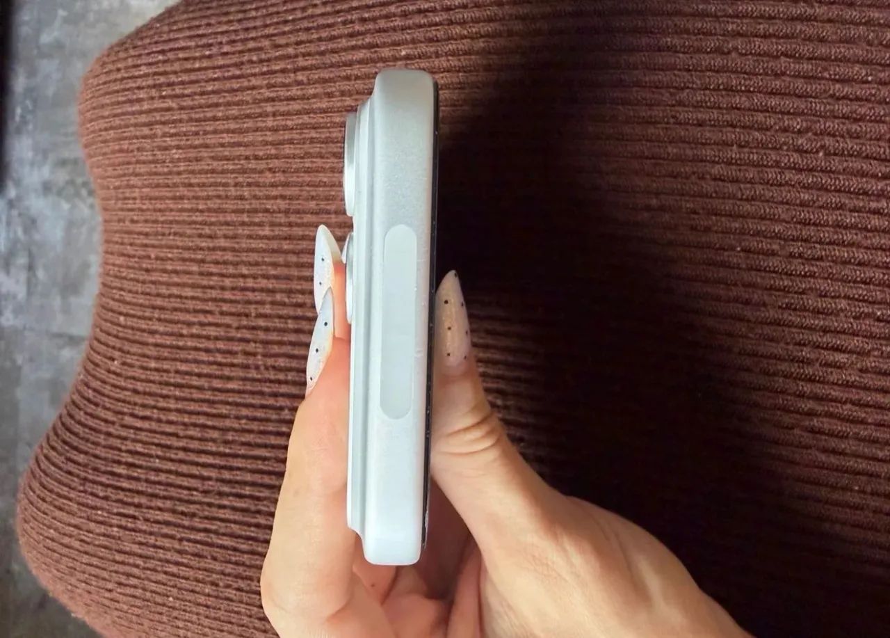 IPhone 17 pro Max 256 gigas - Foto 3