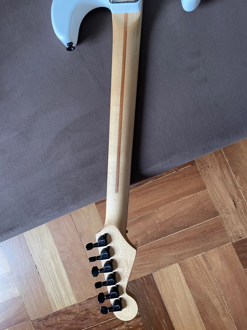 Jackson USA Adrian Smith 2013 - Foto 5