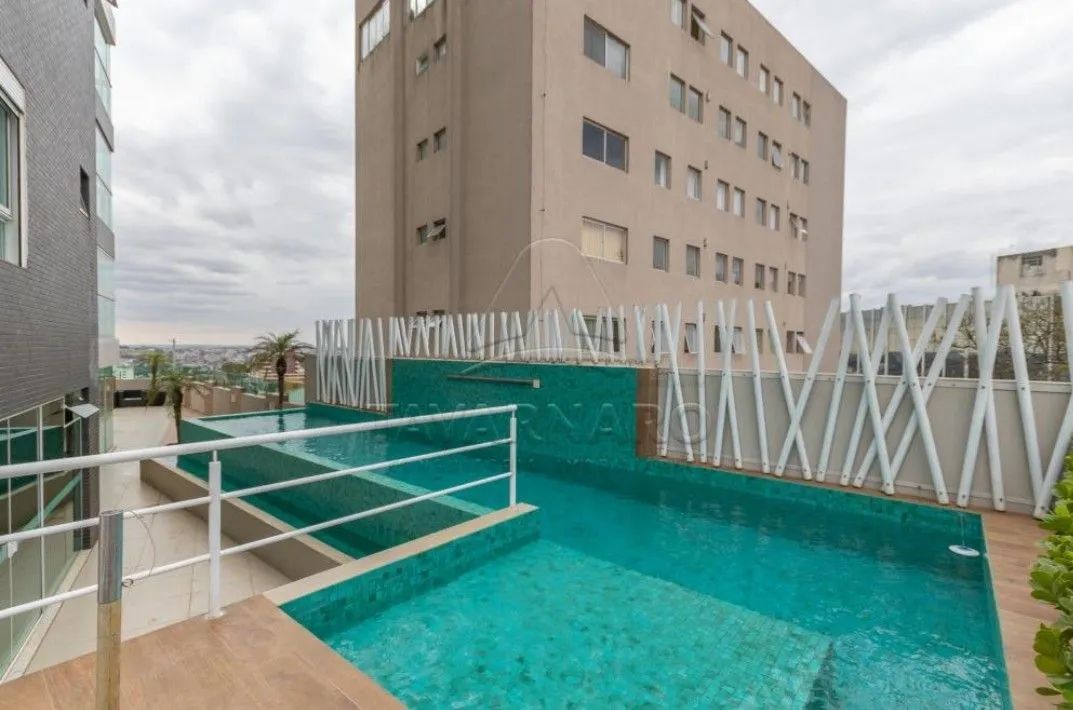Apartamento Edifício Benevento - Foto 2