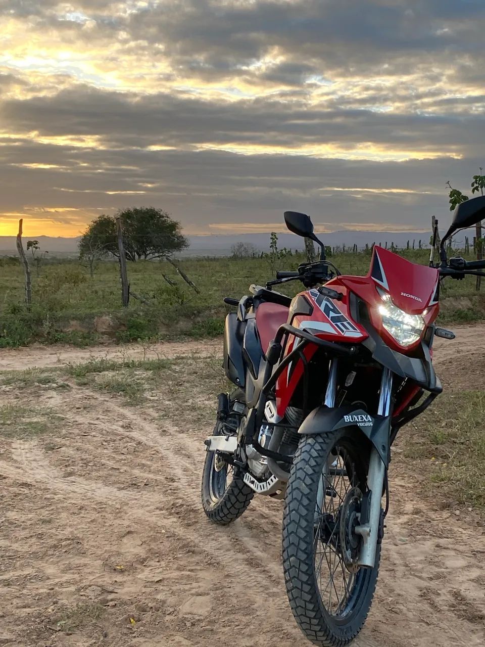 XRE 300 ABS RALLY - Foto 3