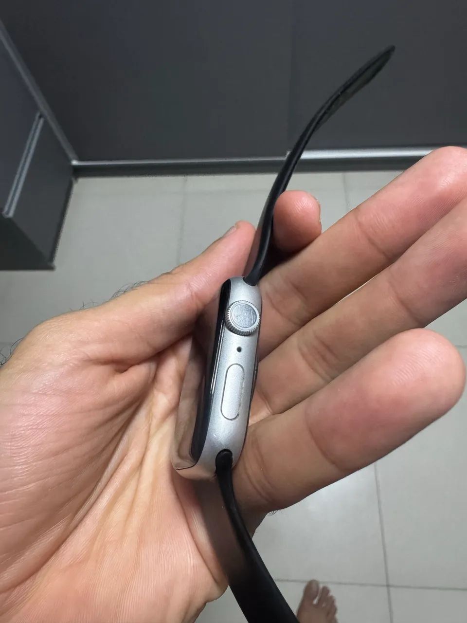 Apple Watch série 6 44mm - Foto 2