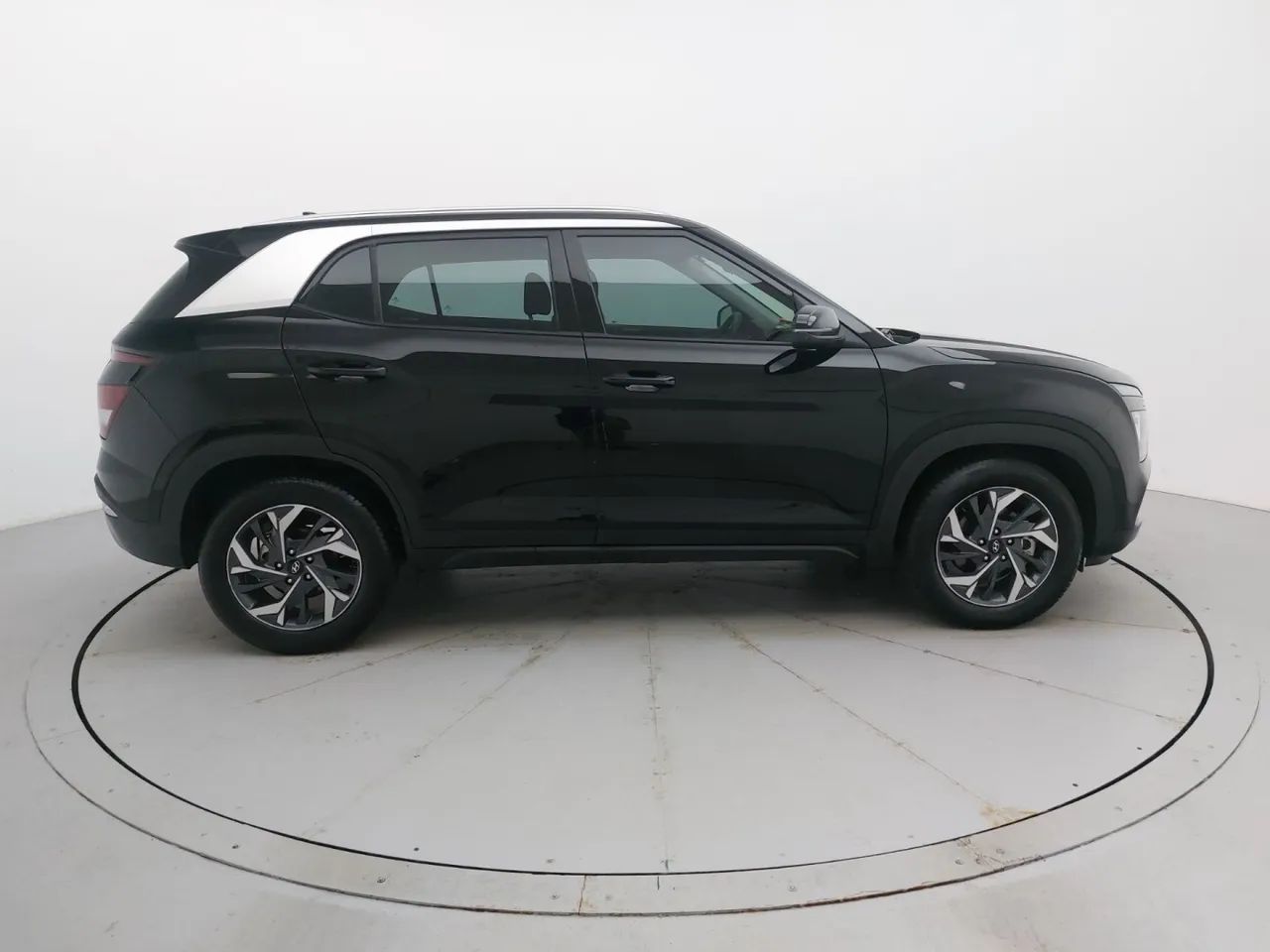 Hyundai Creta Limit. Safety 1.0 TB 12V Flex Aut., foto 7 de 19