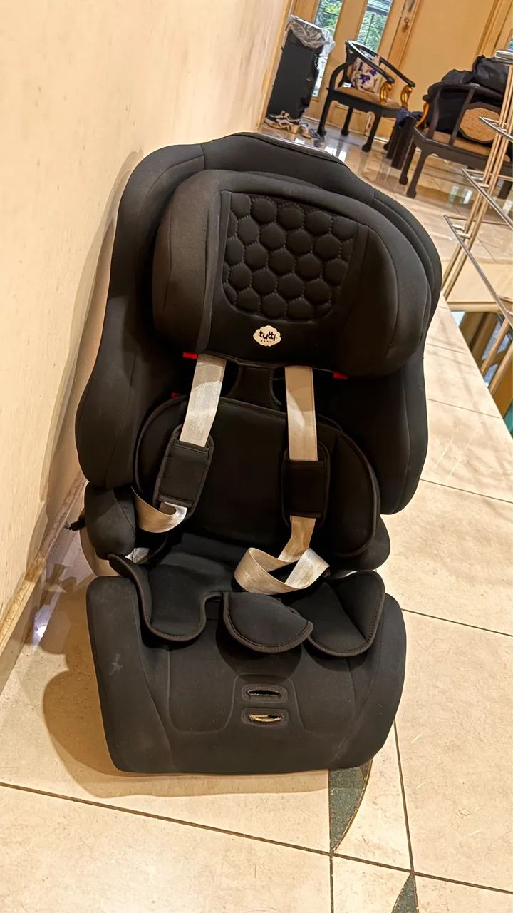 Cadeira de bebê para carro 