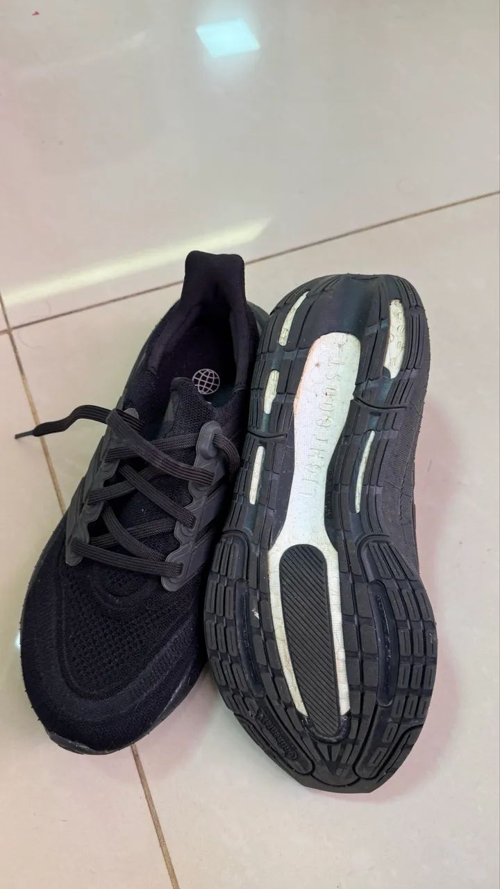 Tenis Adidas - Foto 4